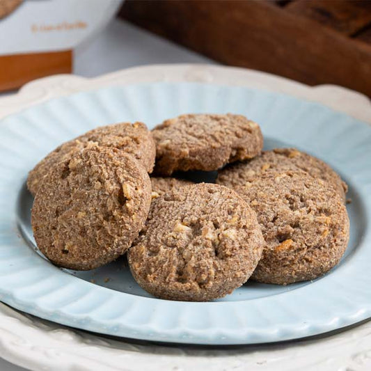 Raagi cookies