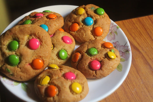 Gems cookie