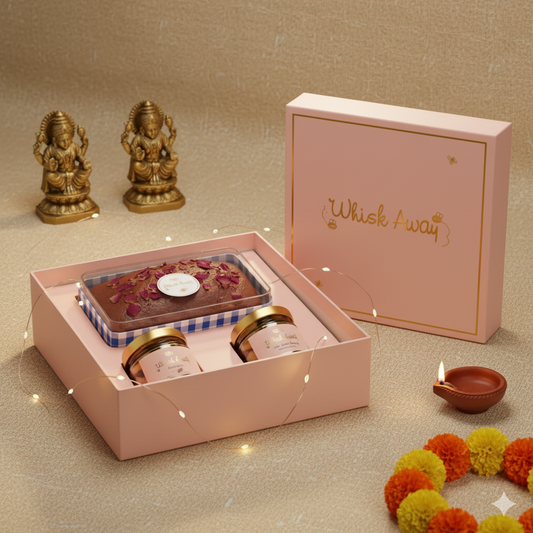 The Rose Glow Box